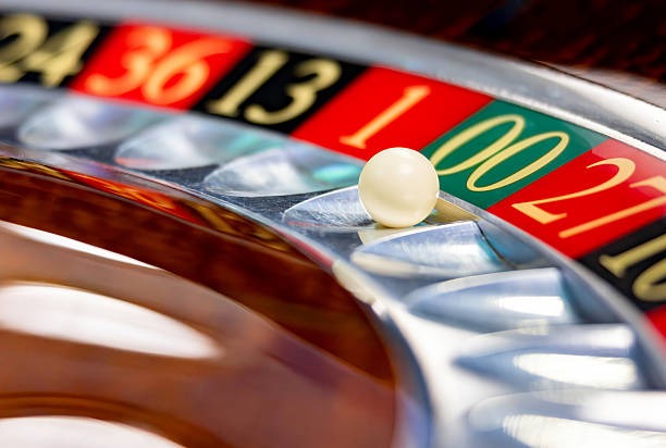 pgbet Live Casino and Slot Mechanics